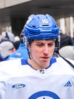 Mitch Marner