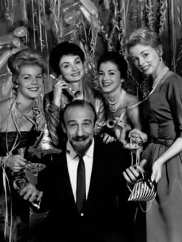 Mitch Miller