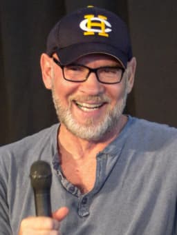 Mitch Pileggi