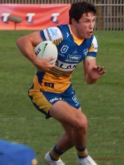 Mitchell Moses