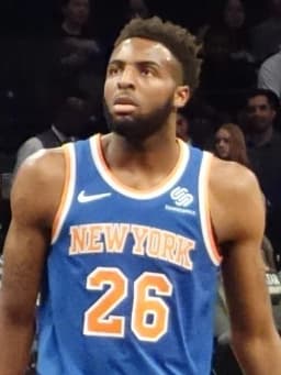 Mitchell Robinson