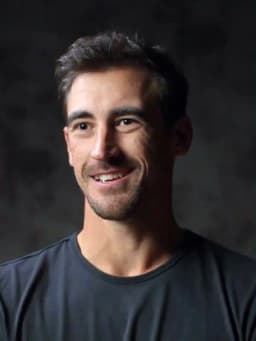 Mitchell Starc