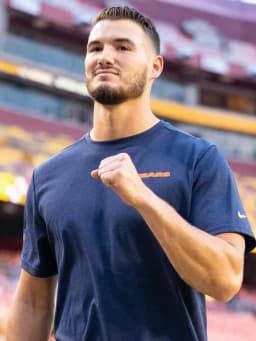 Mitchell Trubisky