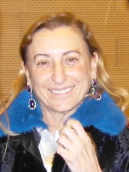 Miuccia Prada
