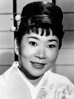 Miyoshi Umeki