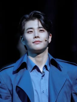 MJ (South Korean singer)