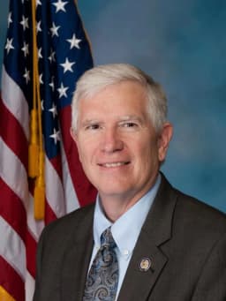 Mo Brooks