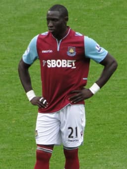 Mohamed Diamé