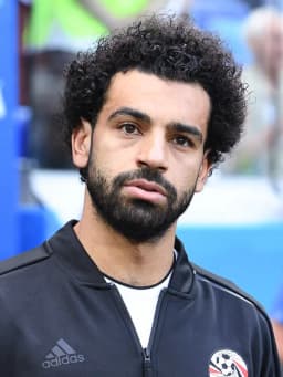 Mohamed Salah