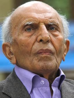 Mohammad Hassan Ganji