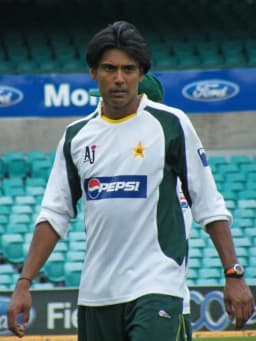 Mohammad Sami