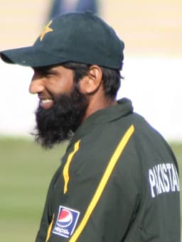 Mohammad Yousuf (cricketer)