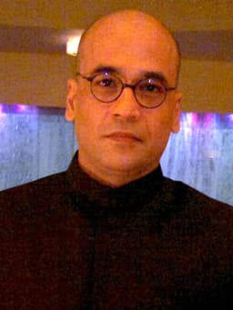 Mohan Kapur