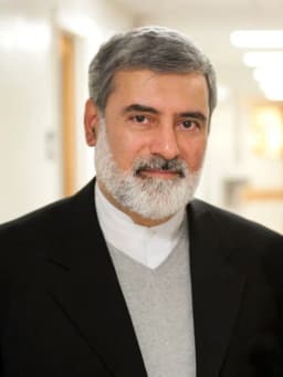 Mohsen Kadivar