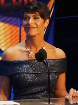 Molly Holly