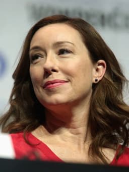 Molly Parker