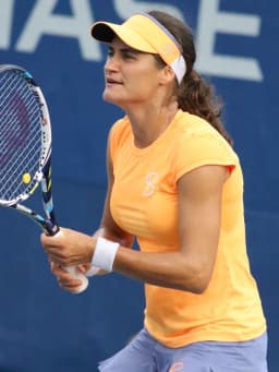 Monica Niculescu