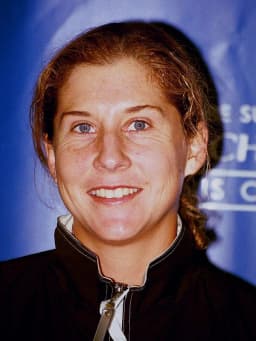Monica Seles