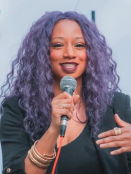 Monique Coleman