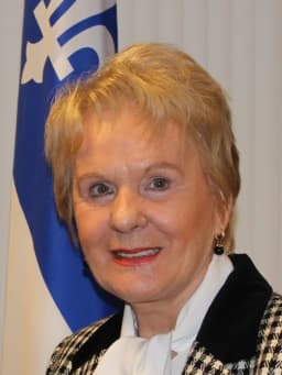 Monique Gagnon-Tremblay