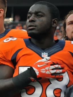 Montee Ball