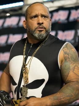 Montel Vontavious Porter