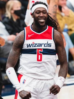 Montrezl Harrell