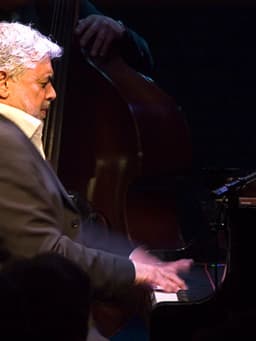 Monty Alexander