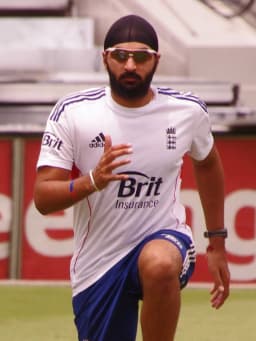 Monty Panesar