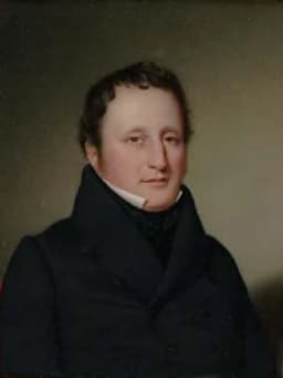 Mordecai Manuel Noah