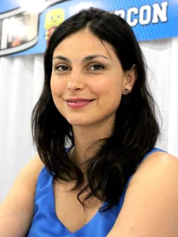 Morena Baccarin