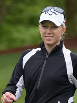 Morgan Pressel