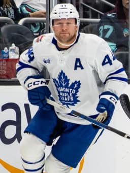 Morgan Rielly