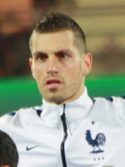 Morgan Schneiderlin