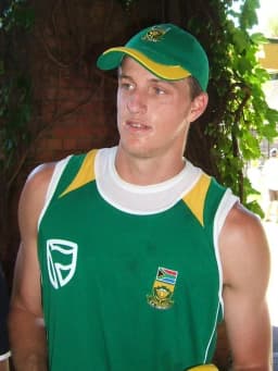 Morné Morkel