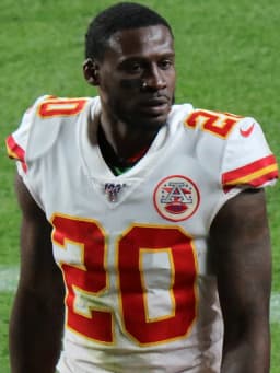 Morris Claiborne