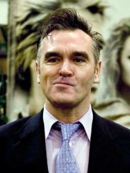Morrissey