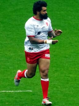 Mose Masoe