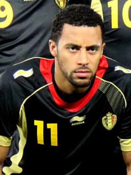 Mousa Dembélé (Belgian footballer)