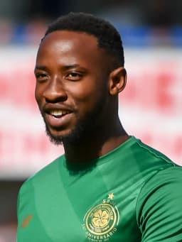 Moussa Dembélé (French footballer)