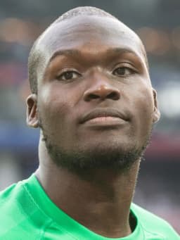 Moussa Sow