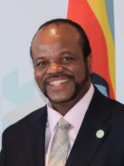 Mswati III