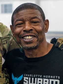 Muggsy Bogues