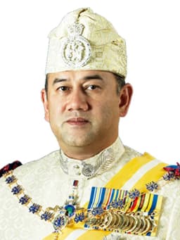 Muhammad V of Kelantan