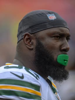 Muhammad Wilkerson