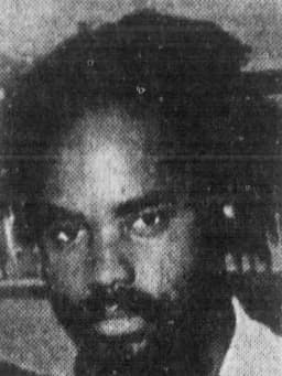 Mumia Abu-Jamal