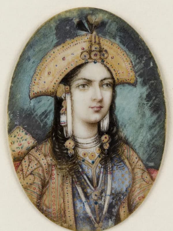 Mumtaz Mahal
