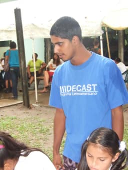 Murder of Jairo Mora Sandoval