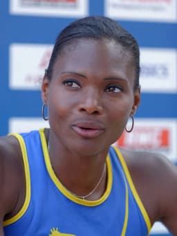 Muriel Hurtis-Houairi