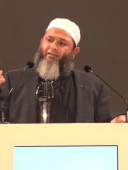 Mushtaq Ahmed (cricketer)